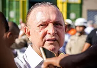 Adolfo Menezes aposta em reeleição de Jerônimo com chapa puro-sangue imagem