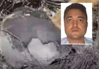 Advogado suspeito de ritual satânico é acusado de dopar e abusar de casal imagem
