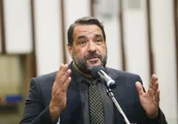 Alan Sanches propôs lei contra infarto dias antes de morrer imagem
