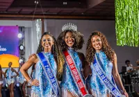 Além da coroa: quem são as mulheres que vão reinar no Carnaval de Salvador imagem