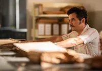 Wagner Moura vai estrelar nova série do universo Star Wars