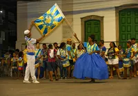 Antes dos trios: o tempo em que as escolas de samba dominavam Salvador