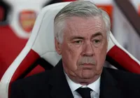 Ancelotti vai curtir o Barra-Ondina com Léo Santana no Carnaval