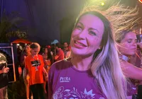Andressa Urach reage a polêmica de vídeo 18+ com filho: “Paguei meus impostos" imagem