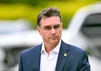 Antes de rodar o Brasil, Flávio deve iniciar pré-campanha em Israel