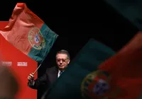 António José Seguro é eleito presidente de Portugal