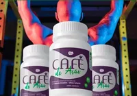 "Café de Açaí" vendido como promessa de cura de doenças é suspenso pela Anvisa imagem