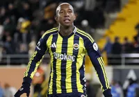 Ex-Bahia, Talisca anuncia parceria com prefeitura de Lauro de Freitas