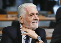 Wagner indicou Lewandowski ao Banco Master com contrato de R$ 250 mil