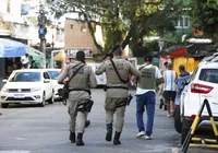 Comando da PM muda após confrontos e mortes no Nordeste de Amaralina imagem