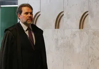 Após pressão, Dias Toffoli deixa relatoria do caso Master no STF imagem