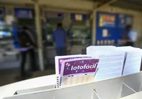 Aposta de Salvador fatura R$ 2 milhões na Lotofácil