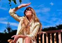 Apresentadora faz revelação surpreende sobre sexo na menopausa