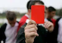 Árbitro do Ba-Vi apitou apenas cinco jogos do profissional em 2025