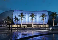 Arena Multiuso de Salvador deve ser entregue depois do Carnaval