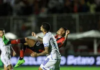 Artilheiro do Brasileirão pelo Vitória acerta com time da Série A