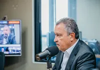 "As pessoas não valorizam a vaga de suplente", diz Rui Costa imagem