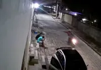 Bahia: ataque a tiros deixa dois homens feridos na porta de casa imagem