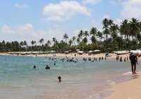 Atenção, banhistas: prática comum nas praias da Bahia agora está proibida imagem