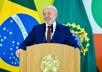 AtlasIntel: Lula tem a melhor imagem entre os pré-candidatos à presidência imagem