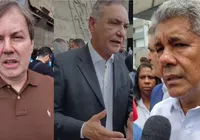 Jerônimo Rodrigues destaca legado político e humano de Alan Sanches: “A Bahia perde muito” imagem
