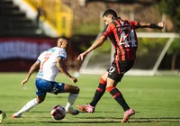 Ba-Vis da Série A podem acontecer sem torcida ou fora da Bahia; entenda imagem