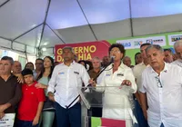 Bahia amplia mobilidade da assistência social com investimento de R$ 6 milhões