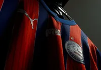Bahia anuncia novo camisa 8 na temporada após saída de Cauly imagem