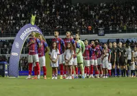 Bahia busca mais duas contratações para a sequência da temporada imagem