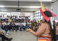 Educação indígena: Bahia convoca 70 professores para rede estadual imagem