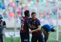 Entenda o projeto especial do Bahia para lapidar joias da base