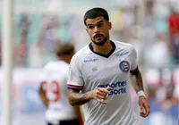 Bahia recebe proposta de gigante do futebol brasileiro por Cauly