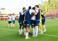 Bahia vence cinco seguidas e repete feito no Baianão após 40 anos