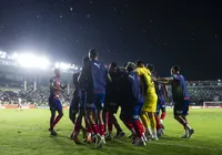 Melhor que Barcelona e Real! Bahia é um dos poucos invictos do mundo em 2026