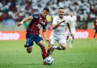 Bahia x Fluminense: onde assistir, prováveis escalações e arbitragem imagem