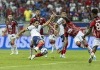 Bahia x Vitória: quem venceu mais clássicos entre 2016 e 2026? imagem