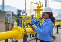 Bahiagás investe R$ 2,7 milhões para levar gás natural ao bairro do Comércio