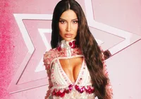 Baile da Vogue 2026: Bianca Andrade rouba a cena com tênis no tapete vermelho imagem