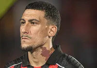 Baralhas vê injustiça em derrota do Vitória para o Flamengo imagem