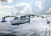 Barcos voadores no Brasil? País pode ter novo veículo ainda este ano