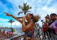 Barra/Ondina 2026: veja a programação completa do Circuito Dodô