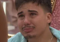 BBB 26: Pedro desiste após atitude com sister; saiba o que ele fez