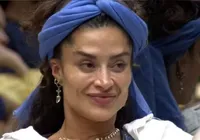 BBB: Em embate direto contra Ana Paula, Aline Campos é a 1ª eliminada imagem
