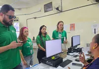 Bebê achado no Carnaval de Salvador: Pais são presos e Justiça decide futuro imagem