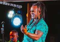 Bloco Ara Ketu anuncia tema do Carnaval de Salvador imagem
