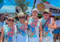 Bloco da Saudade: história de 40 anos revela um verdadeiro amor pelo Carnaval imagem
