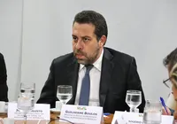 Boulos sobe o tom contra o Banco Central e detona taxa de juros imagem