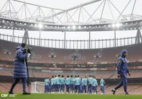 Brasil irá sediar Copa do Mundo das Lendas em 2026