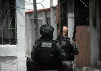 Candidata ao Planalto promete fim da Polícia Militar