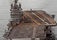 Por que o Brasil afundou seu maior navio de guerra? O motivo é mais perigoso do que parece